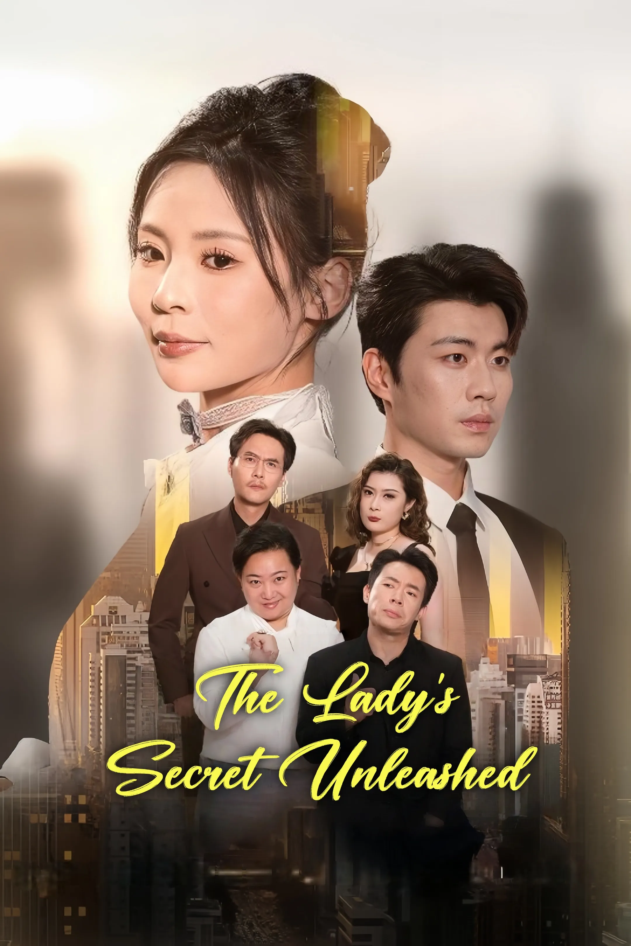 The Lady’s Secret Unleashed
